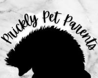 Prickly Pet Parents Logo