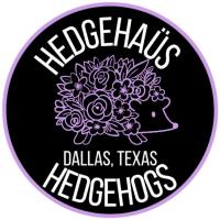 The Hedgehaus Logo